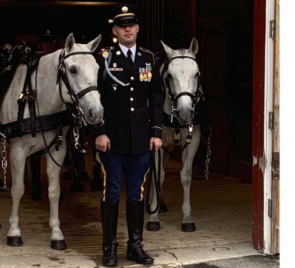 Dillon J Brown Profile Photo