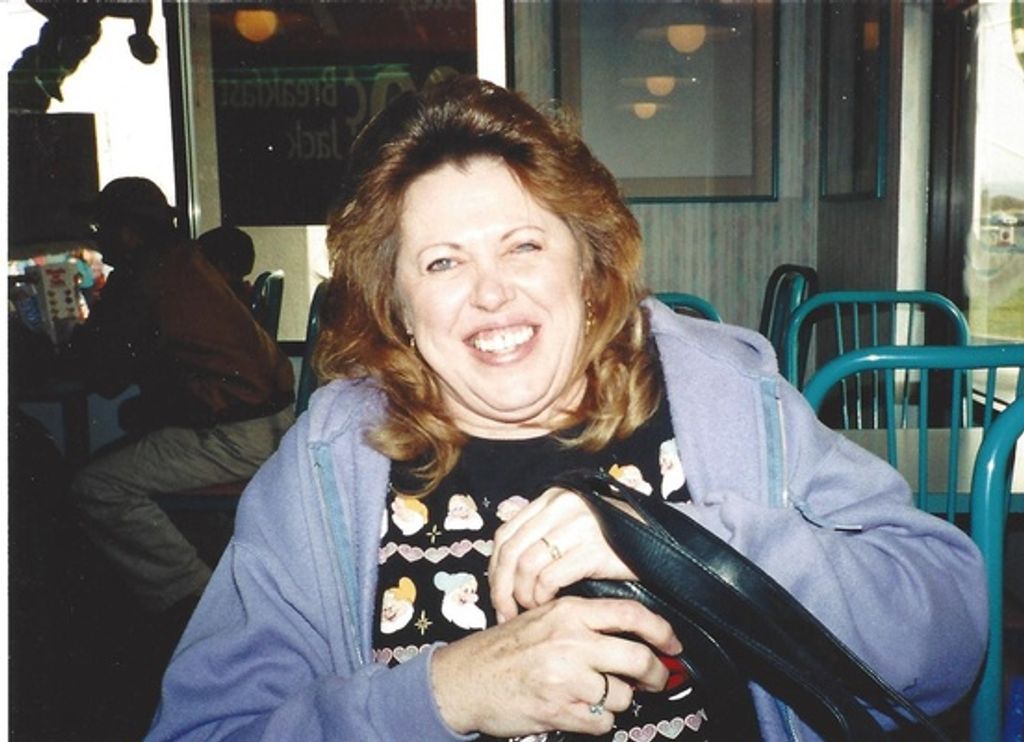 Susan Elaine Reinhard Profile Photo