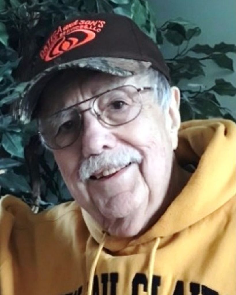 Lawrence "Larry" Bedford Profile Photo