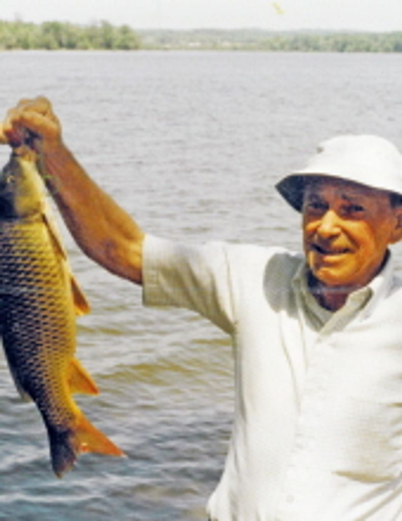 Carlos William Rhea Profile Photo