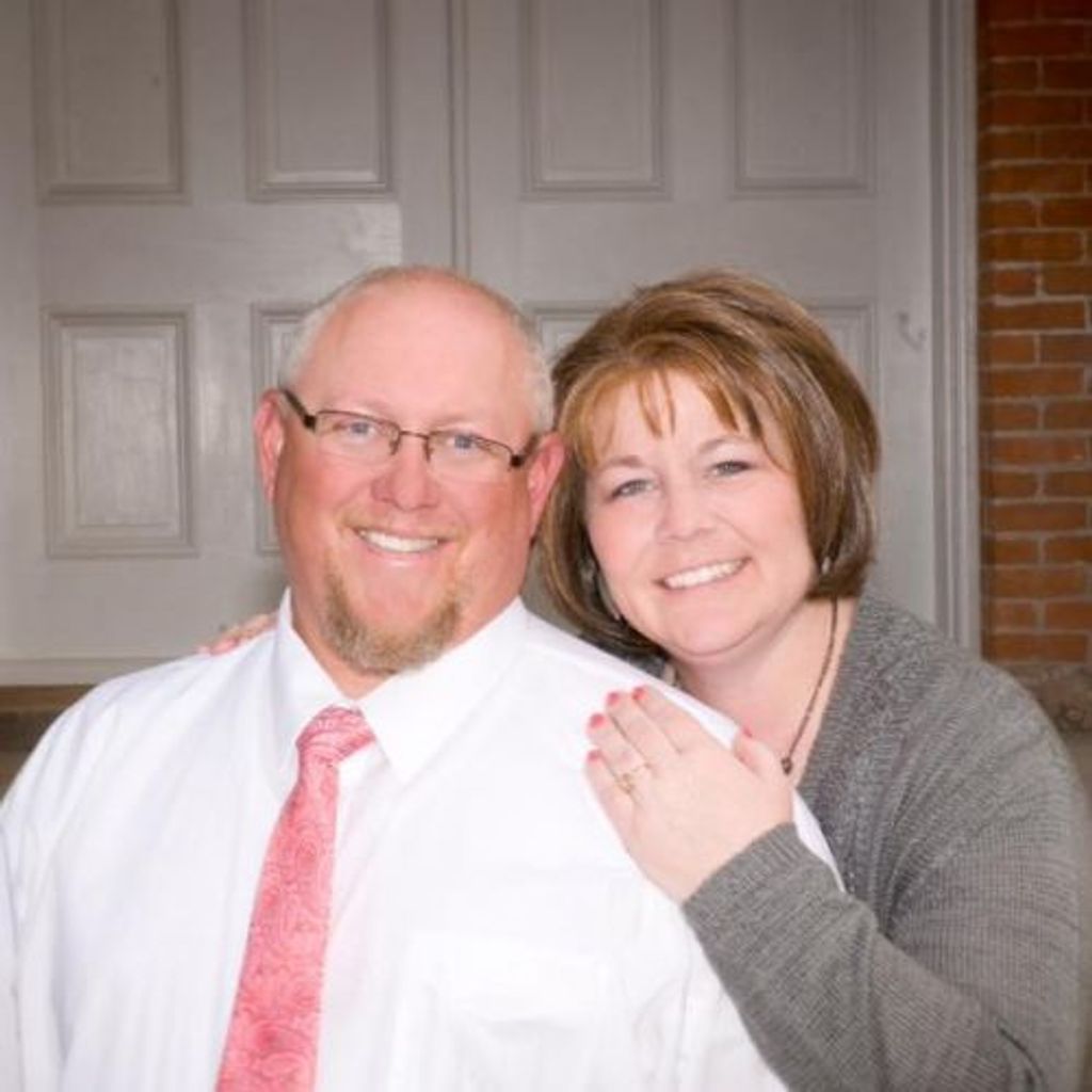 Amy  Mecham Vernon