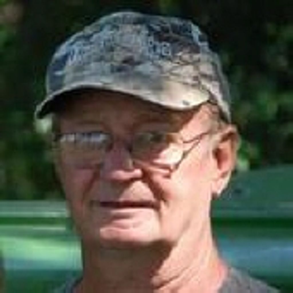 Sam Hamre