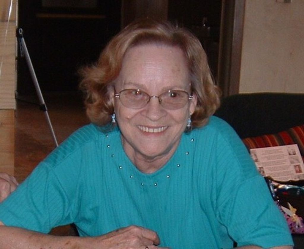 Dorothy Lee York Profile Photo