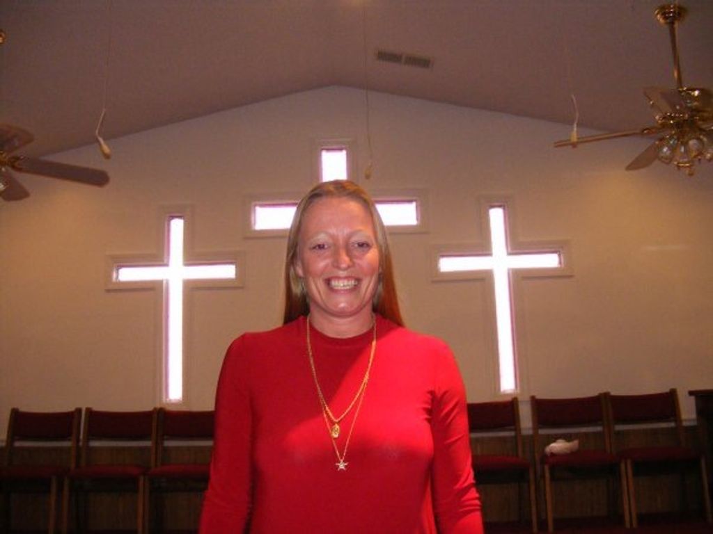 Barbara Lawson Snook