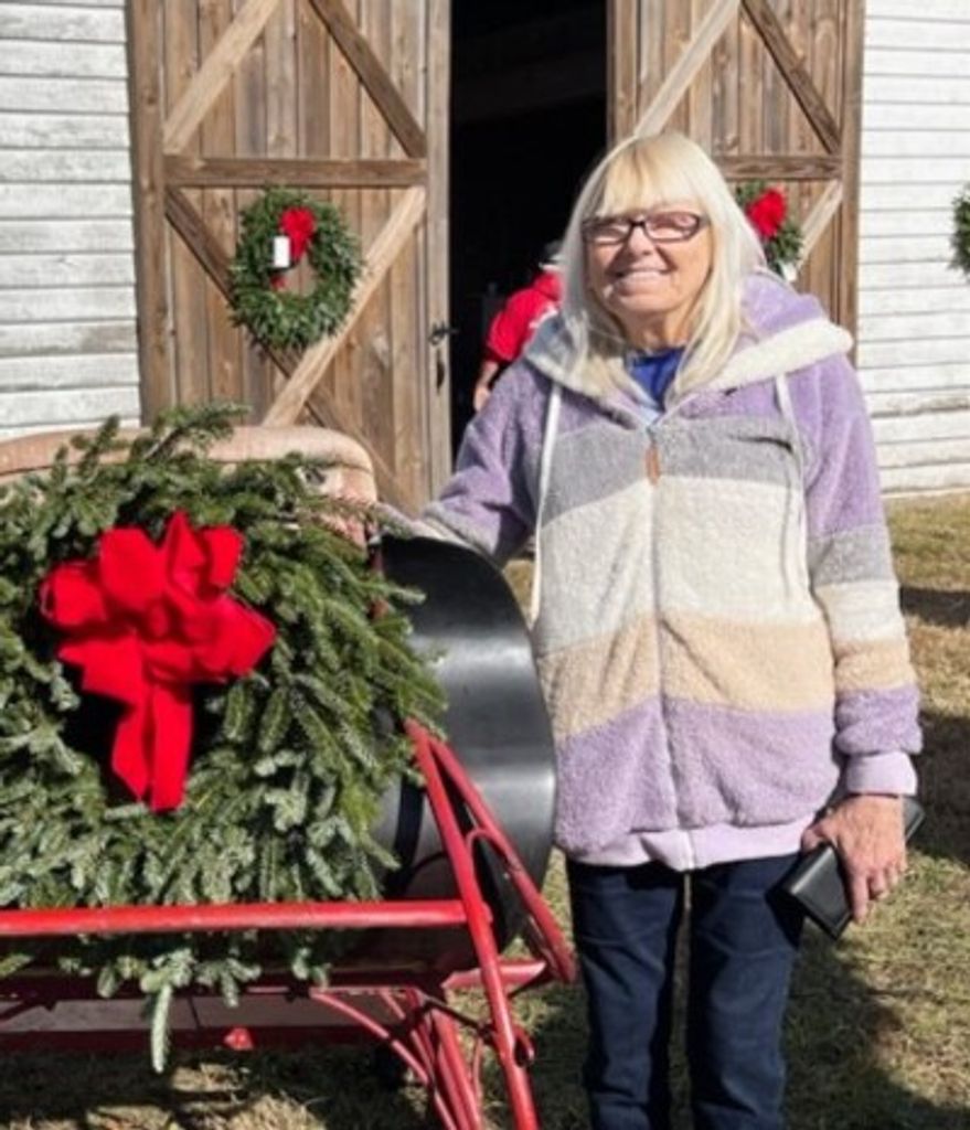 Sarah Ruth Whitt Profile Photo