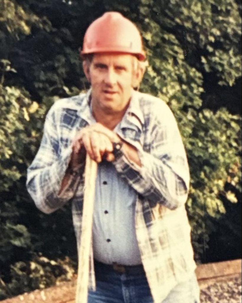 John Arthur McQuillen