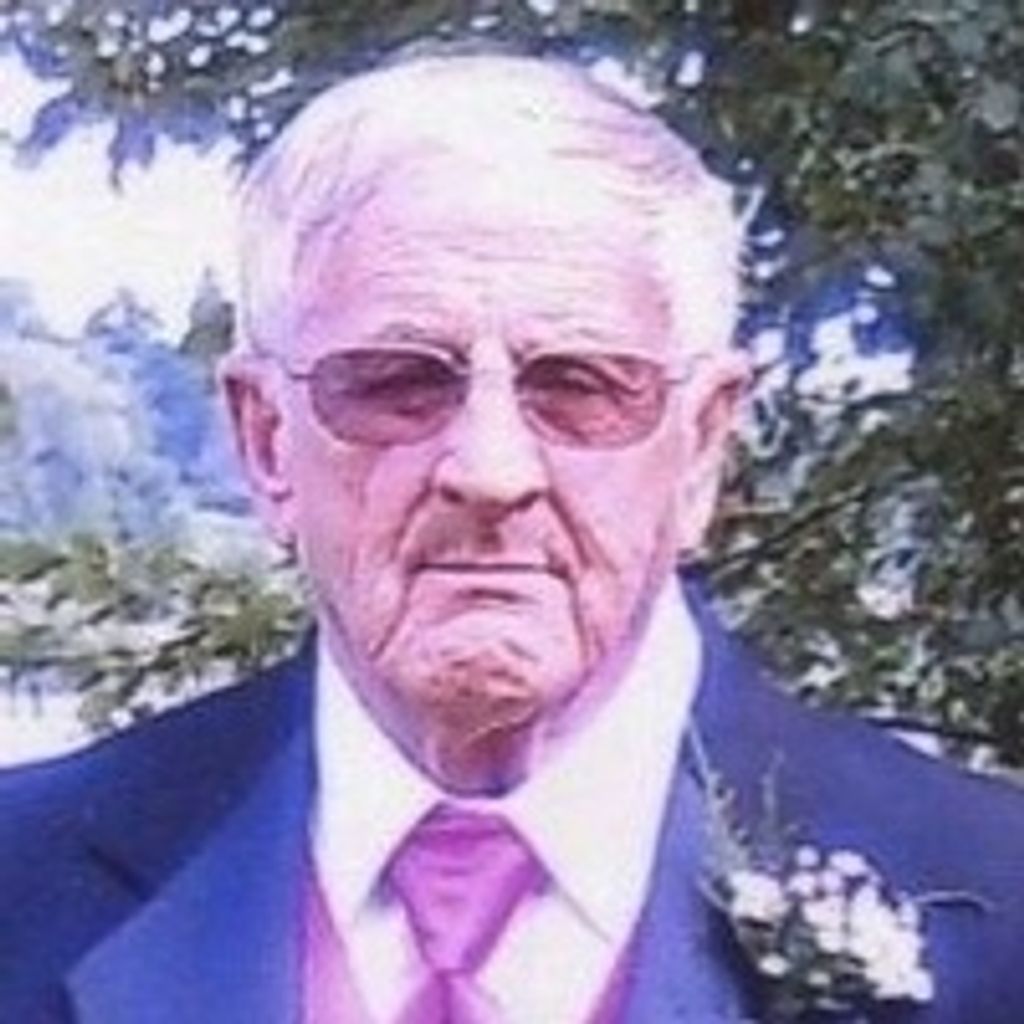 Donald B. Simmons, Sr Profile Photo