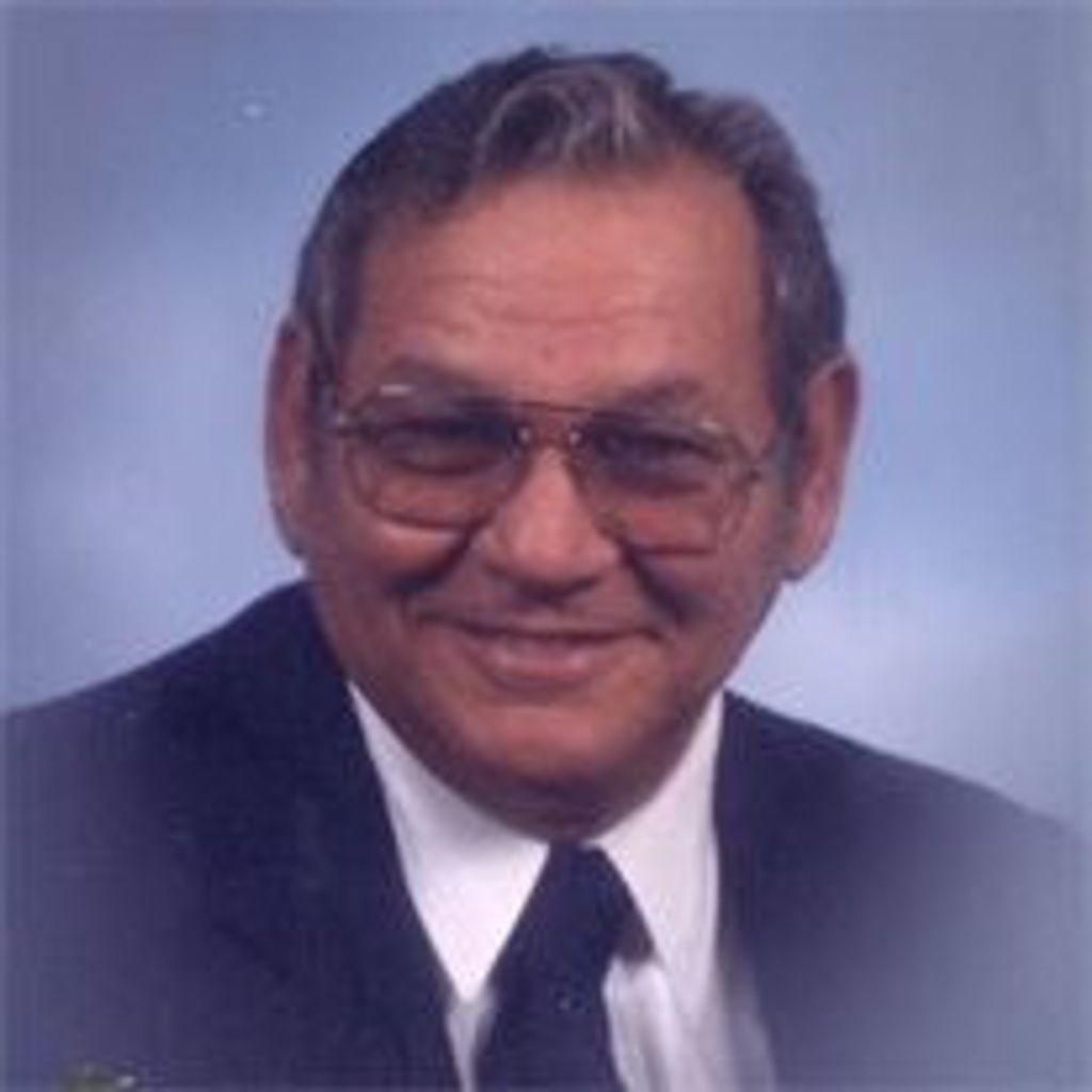 Arnold Lee Evans Profile Photo