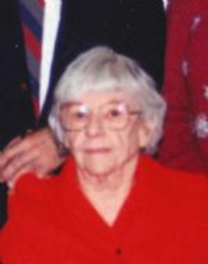 La Verne Eagan