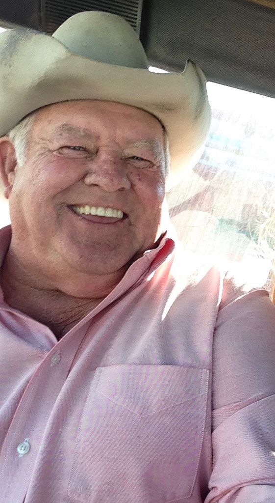 Burdette J. Jameson Profile Photo