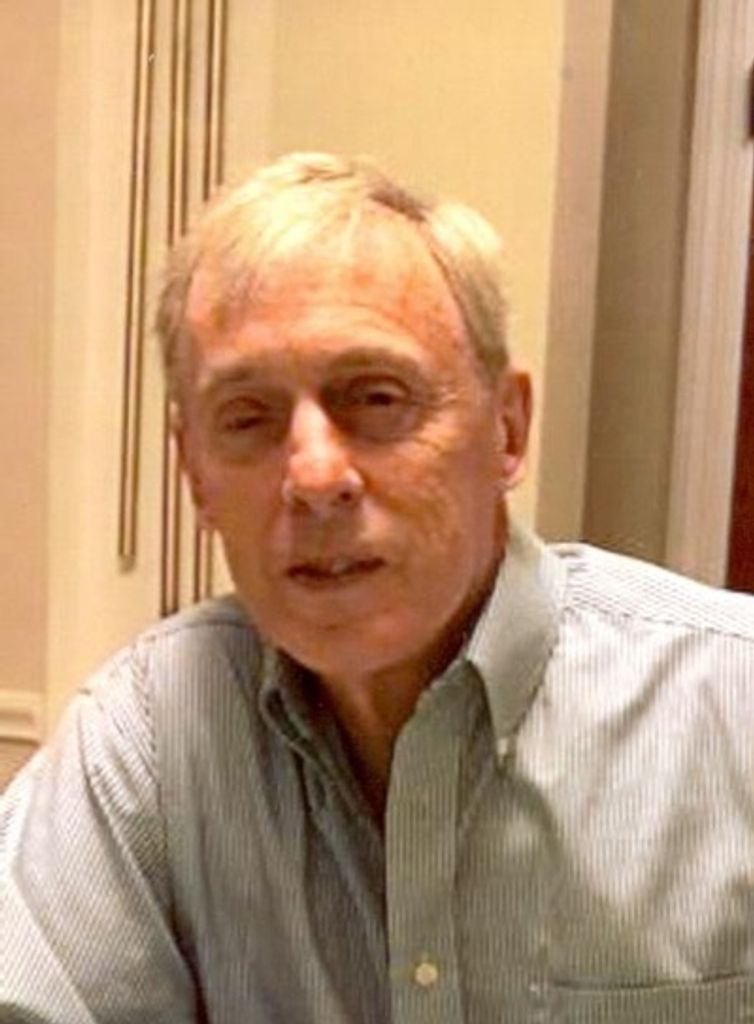 John J. Gill Profile Photo