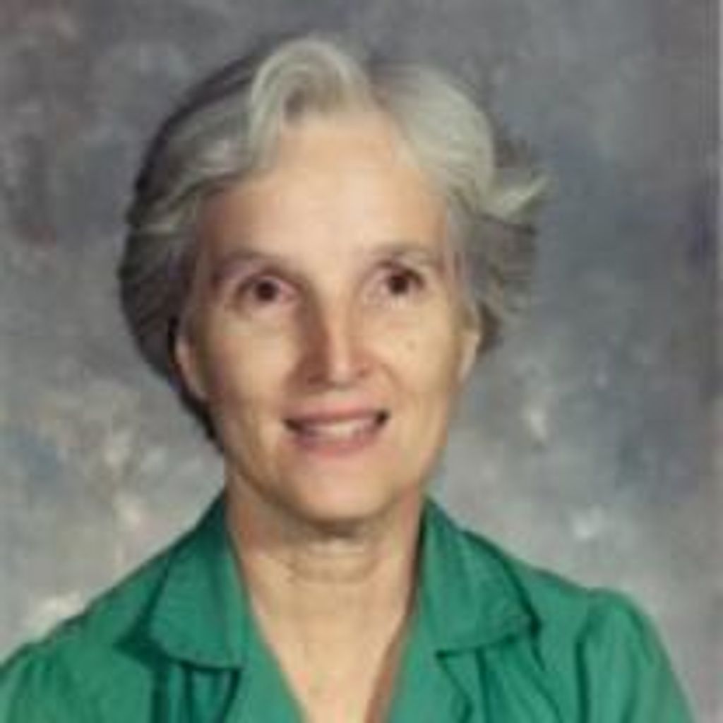 Estelle Gay Williams Reese