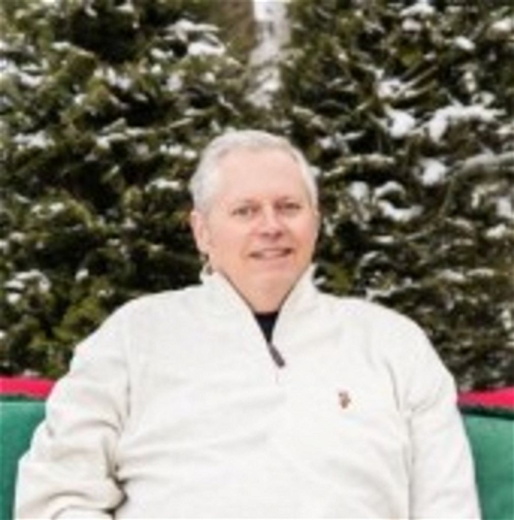 Richard J. "Rick" Henrichs