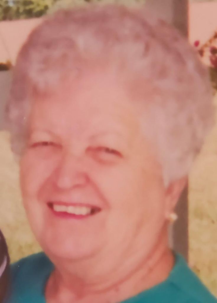 Catherine Lillian (Cat) Harrison Profile Photo