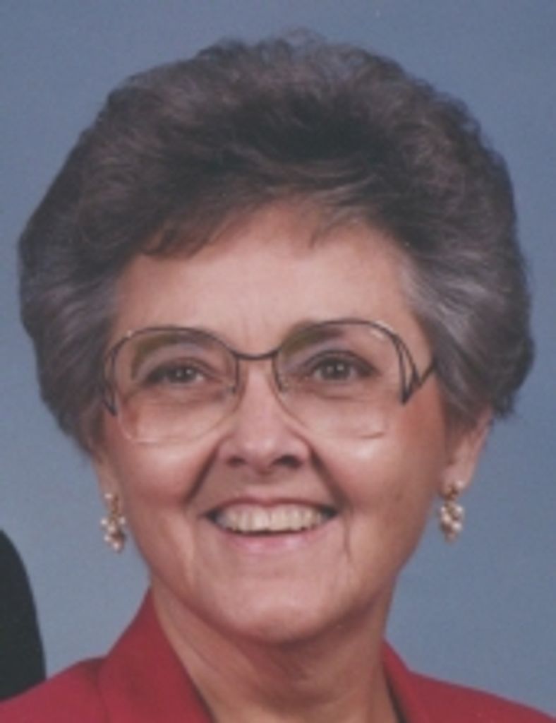 Jeanette F. Studt