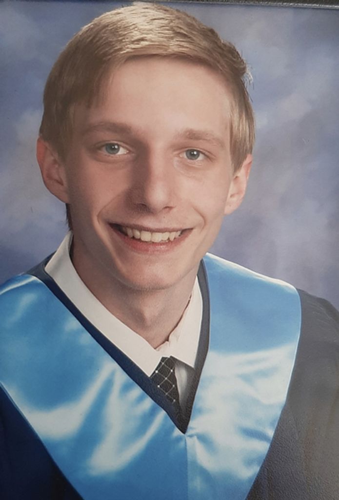 Cameron Noble Luke Payne Profile Photo