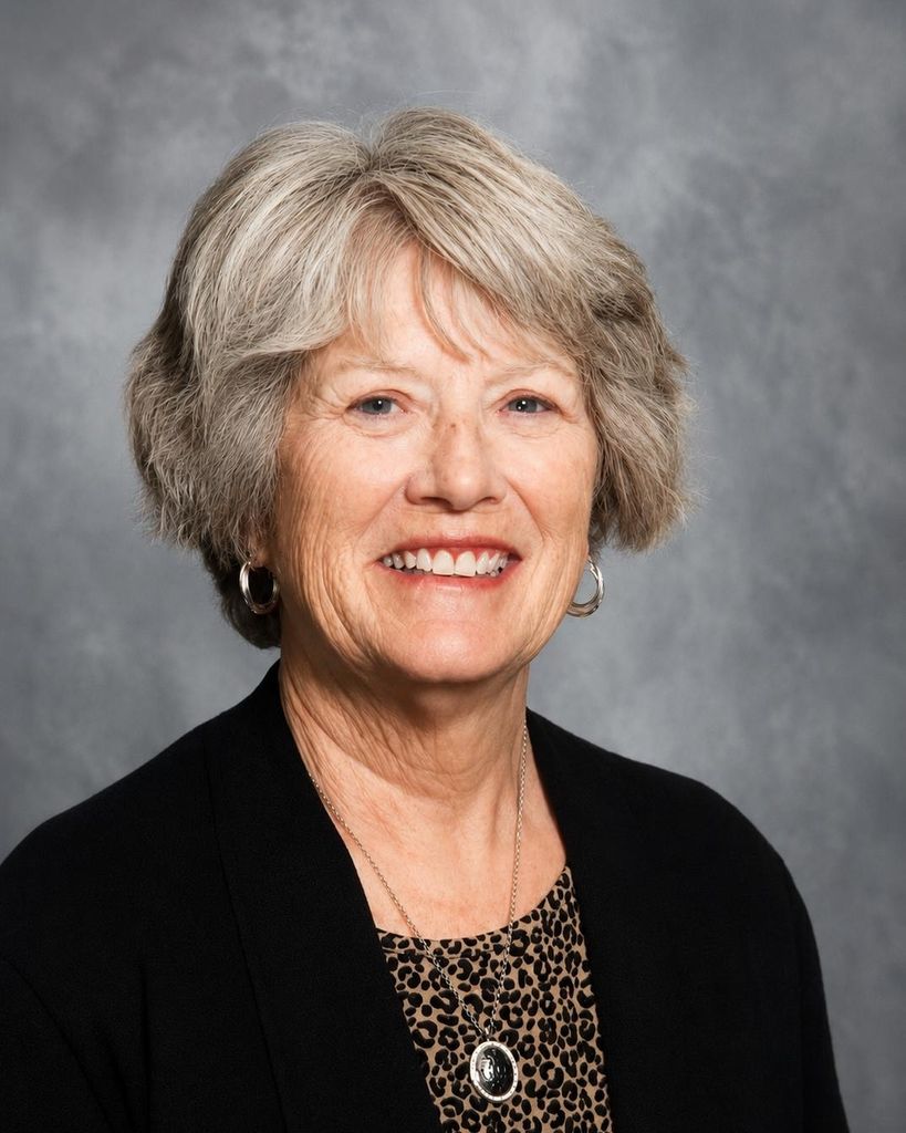 Sharon Joyce McCann