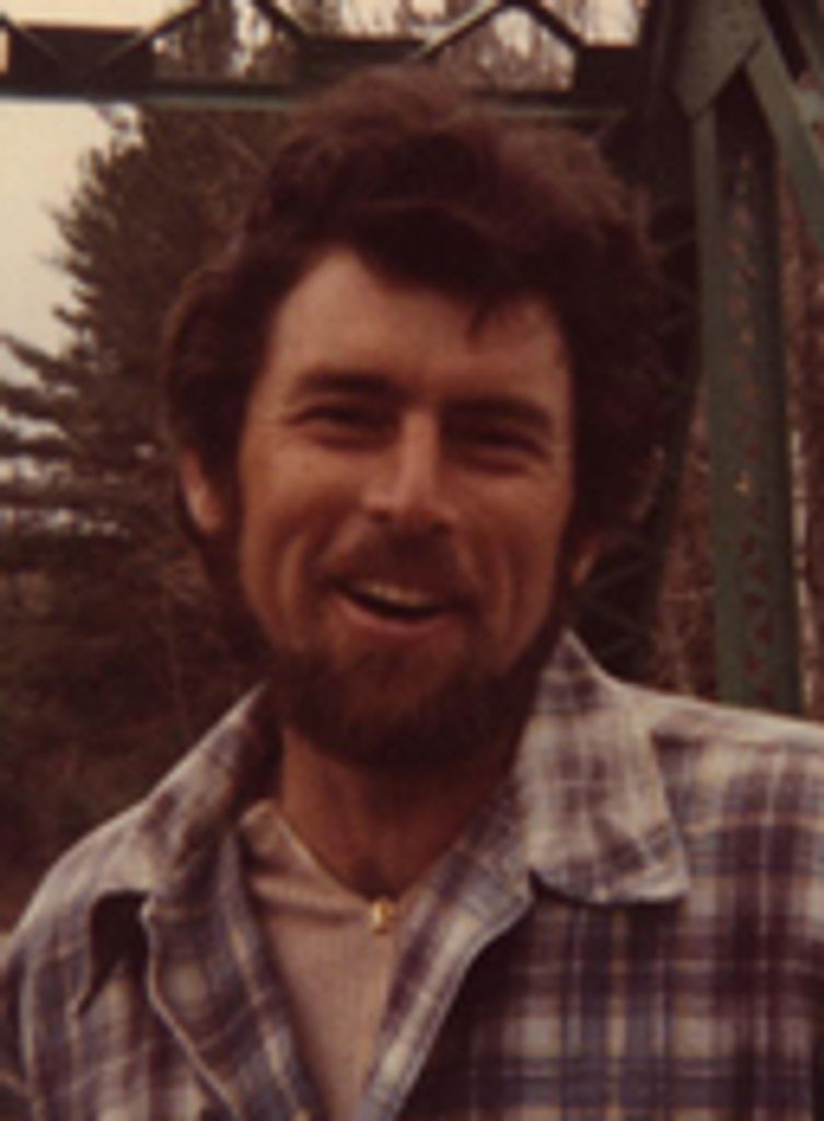 Orrin Ray