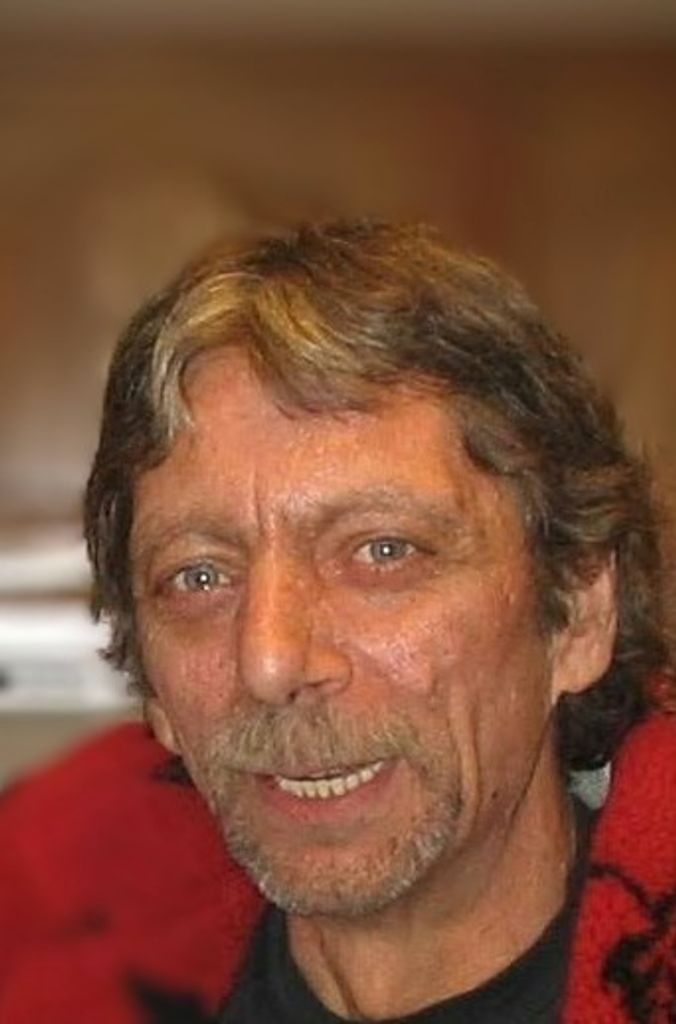 Charles H. Tillman Jr. Profile Photo