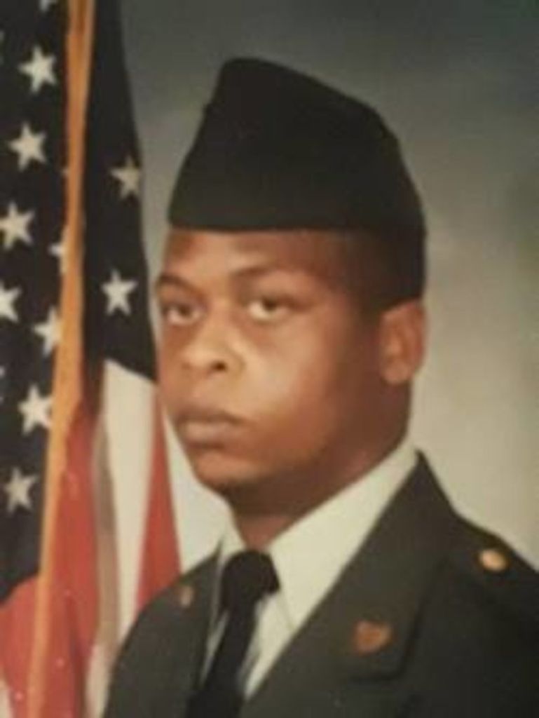 Joe Lamar Wright Profile Photo