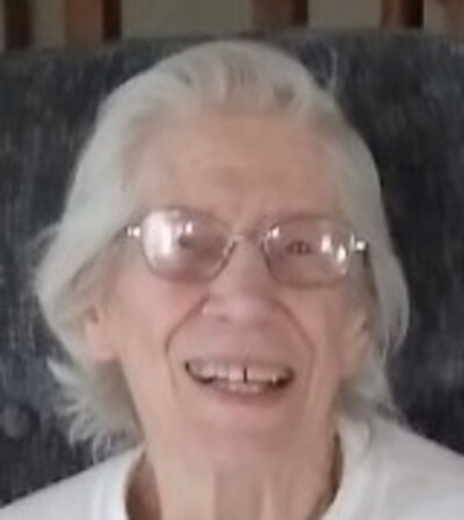 Nancy J. Klarner Profile Photo