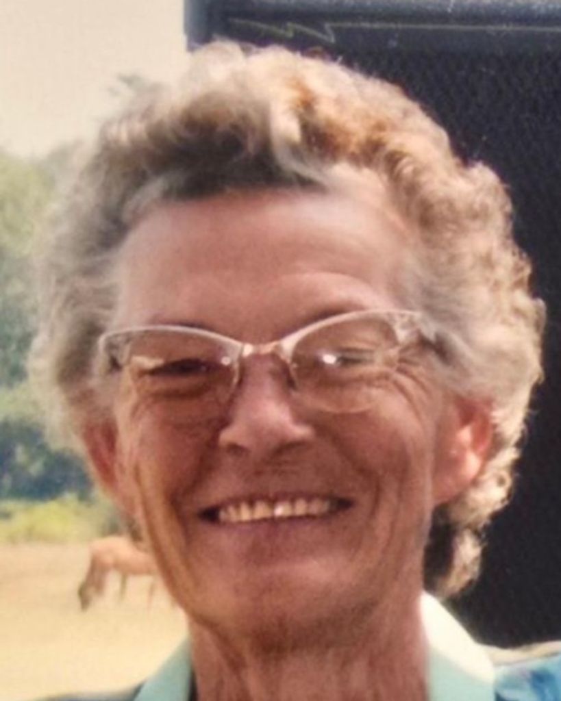 Rose Mae Fontenot
