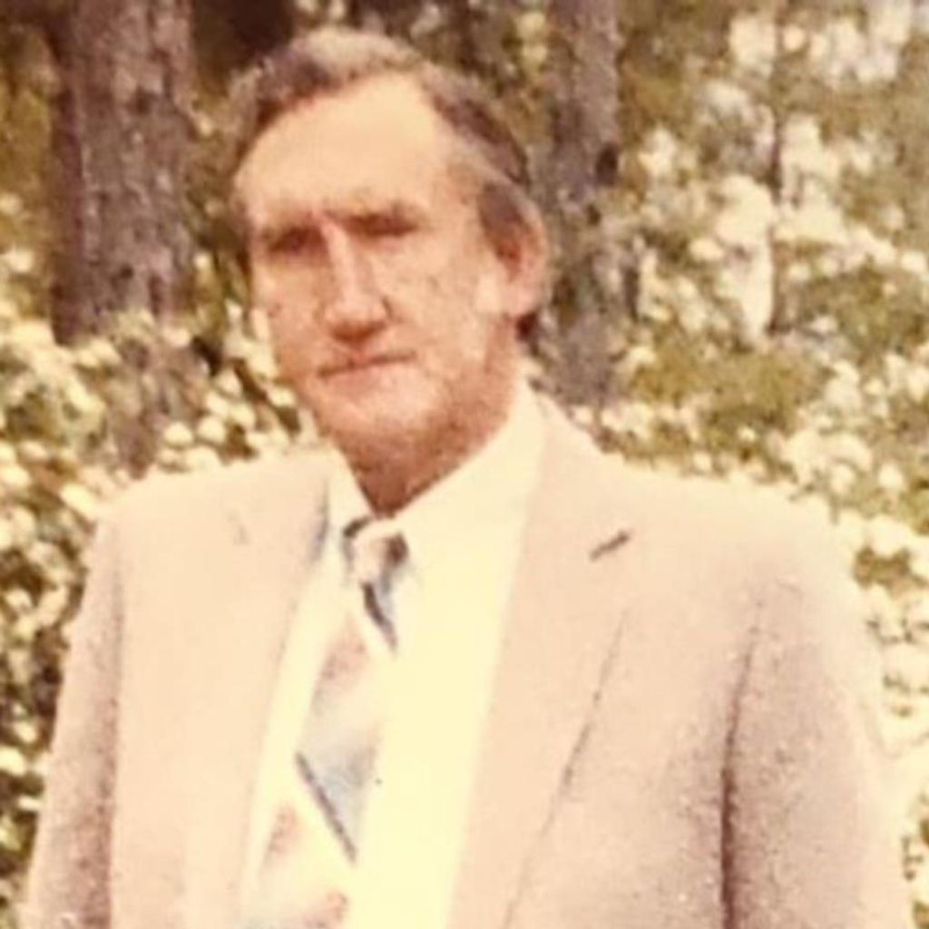 John Ellis Dollar