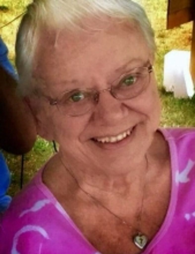 Betty Jean  Schaetzke