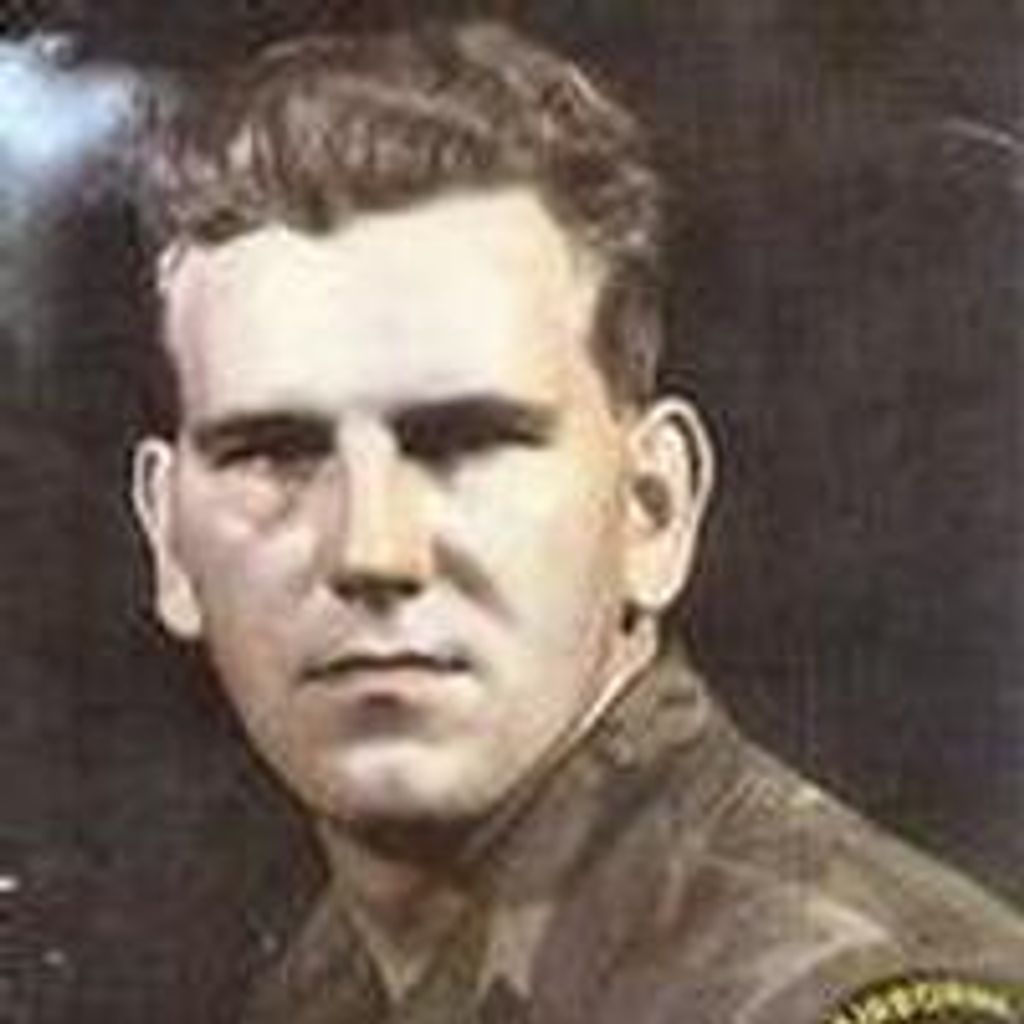 Tommy N. Crump