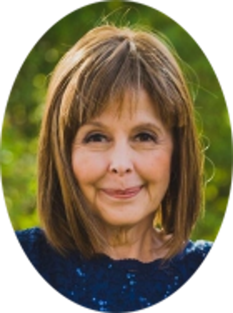 Christine Gerber