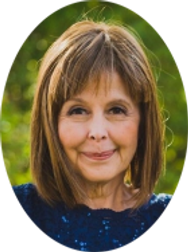Christine Gerber Profile Photo