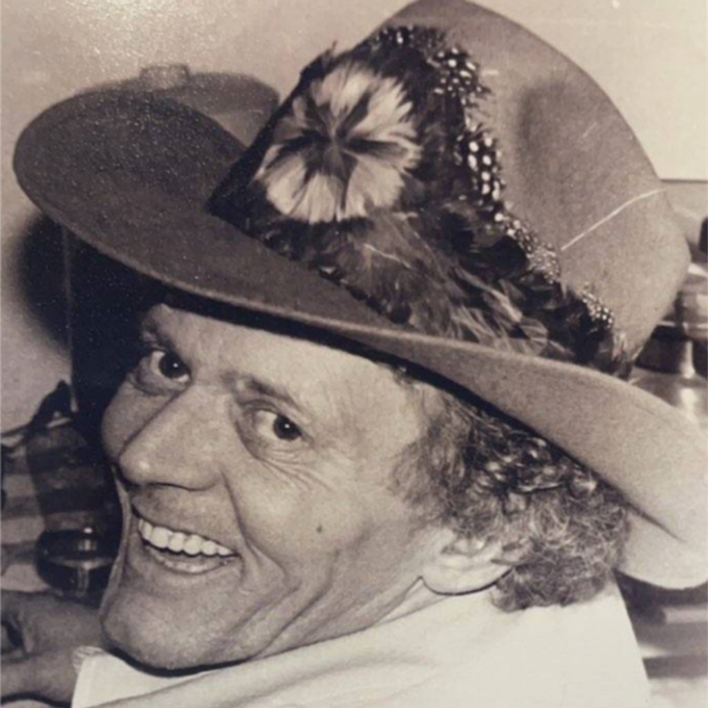 Michael Finney