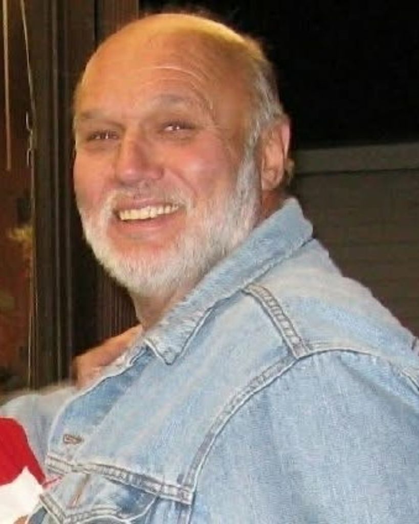 Robert LeClair Profile Photo
