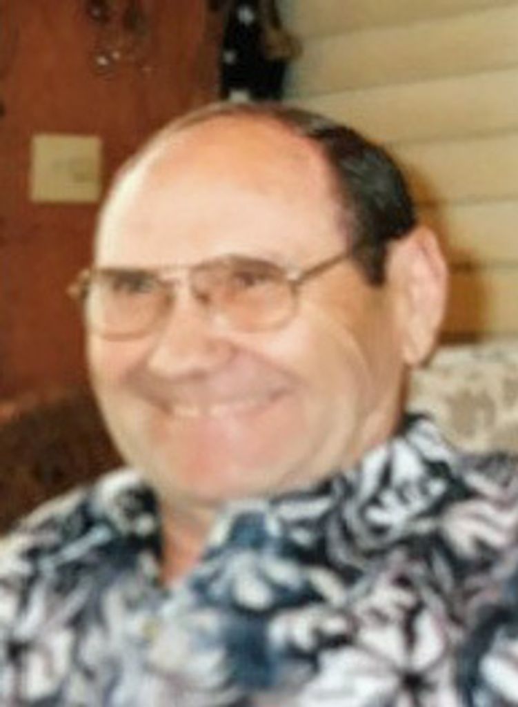 Billy John South Profile Photo
