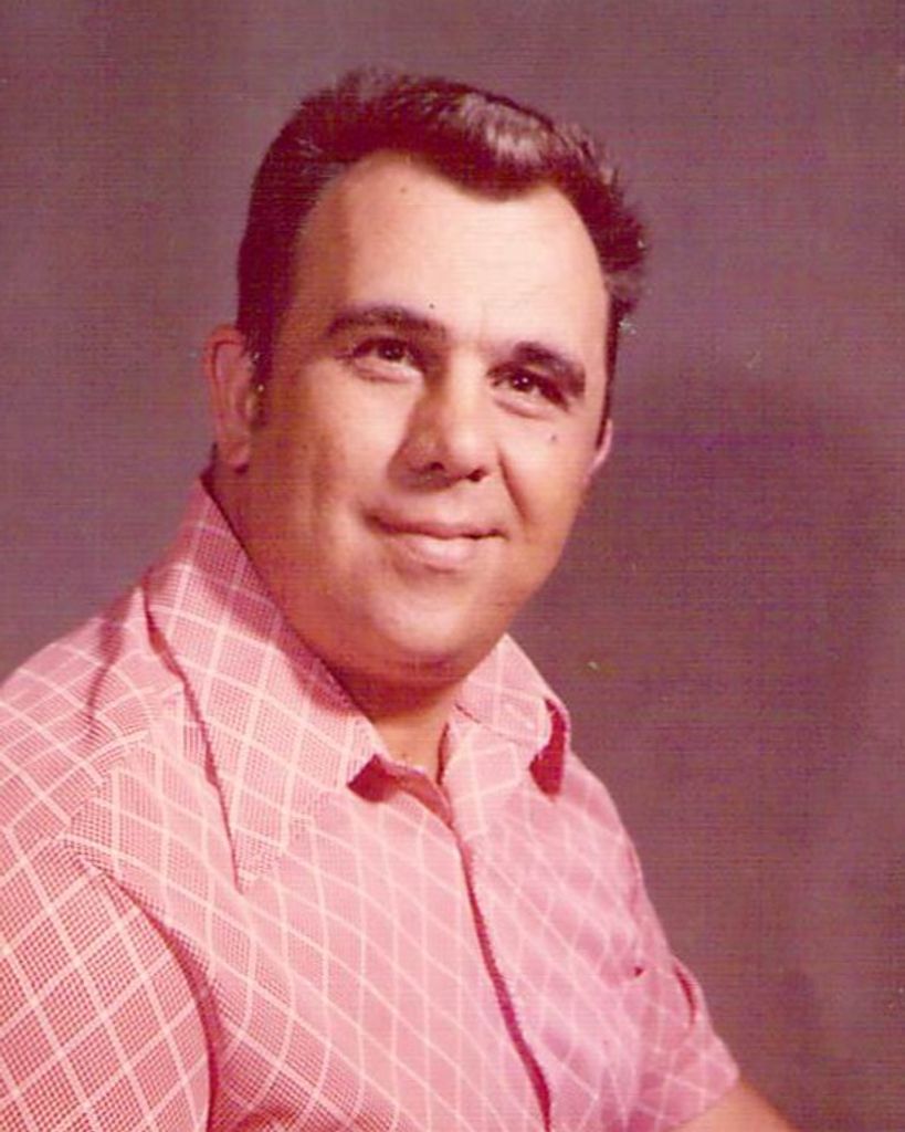 James Cecil Johnson Profile Photo