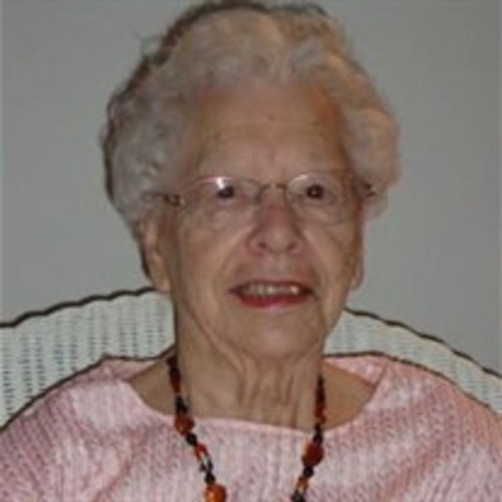 Ruth R. Morrow