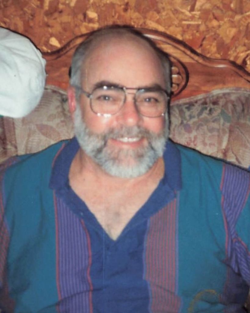Charles O. "Chuck" Thompson, Jr. Profile Photo