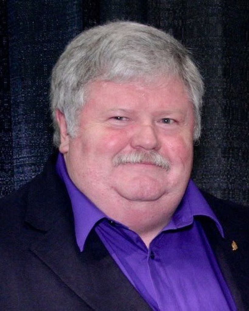 James David Bailey, Jr. Profile Photo