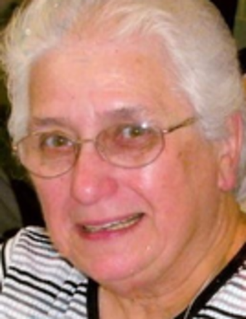 Rose Marie Kondik