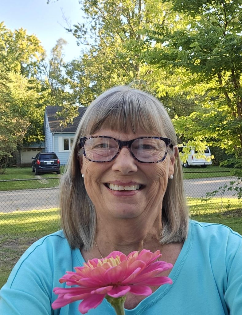 Susan Louise Corney Profile Photo