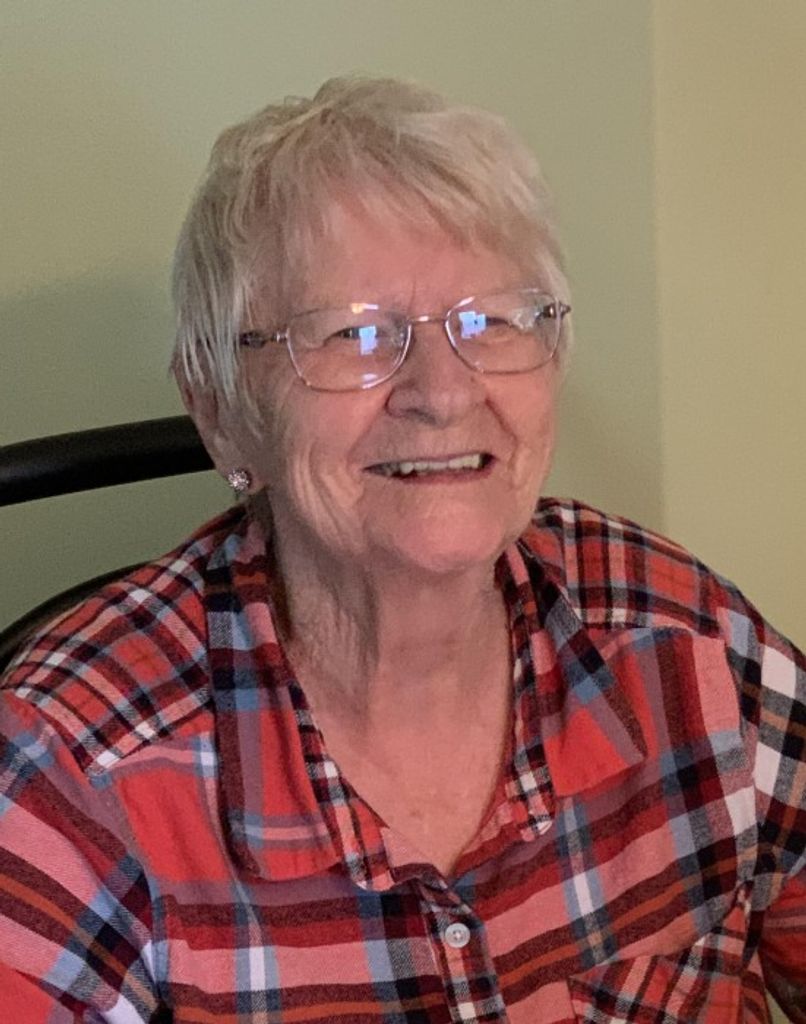 Louise "Lou" (Adams)  Ford Profile Photo