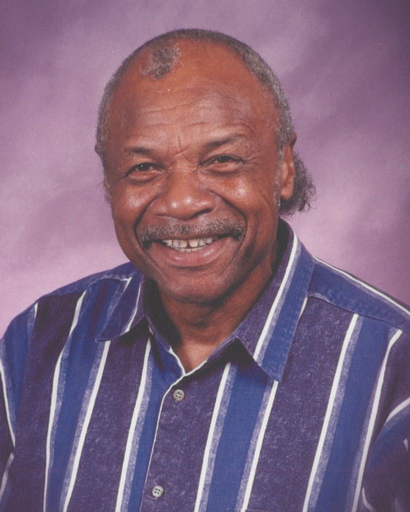 John Patrick Cousar Sr. Profile Photo