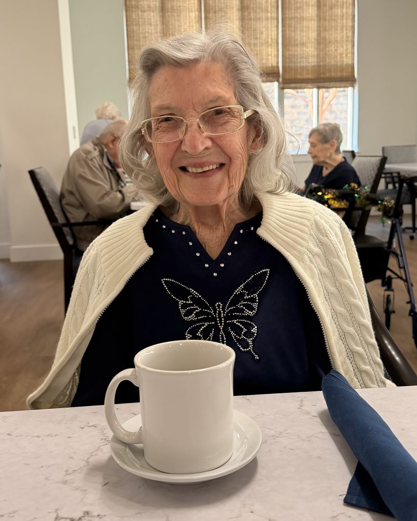 Deloris Lavaun Schauerman Profile Photo