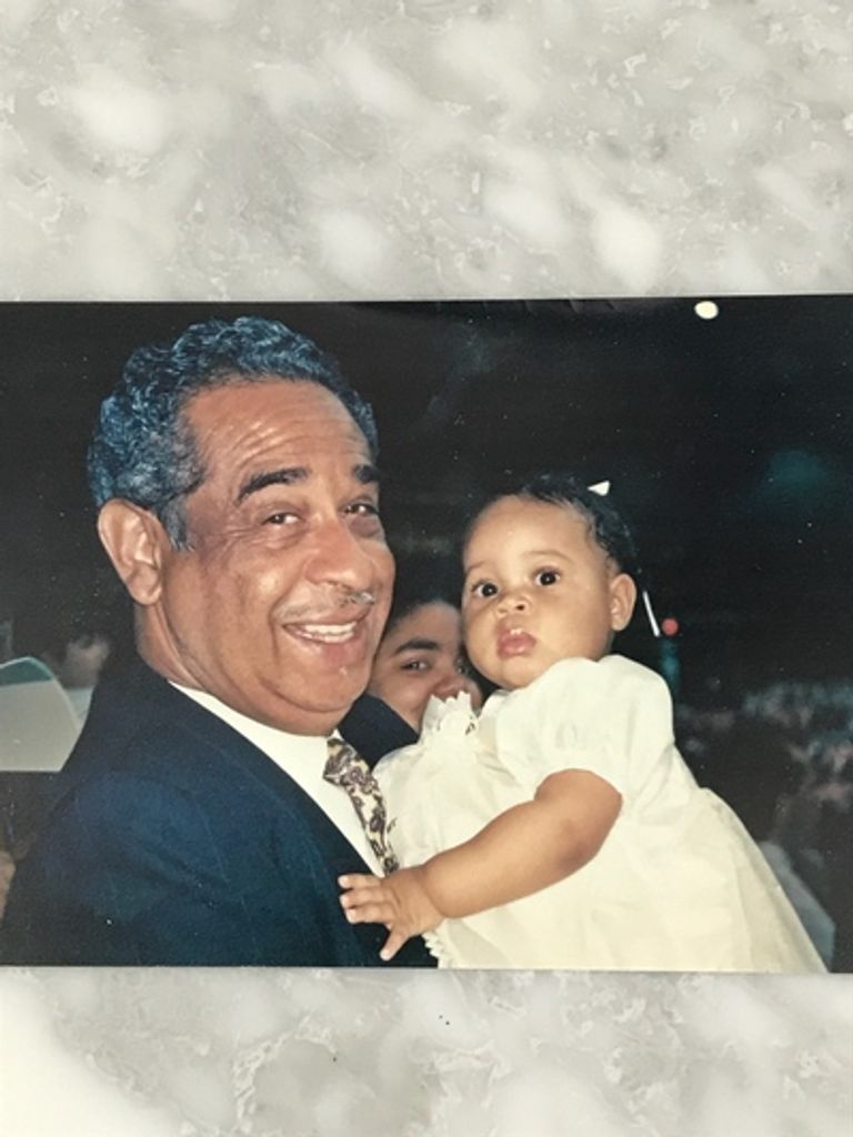 Mr. Douglas Coutee Profile Photo