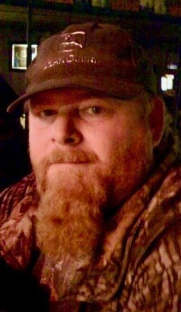 Greg Payne Profile Photo
