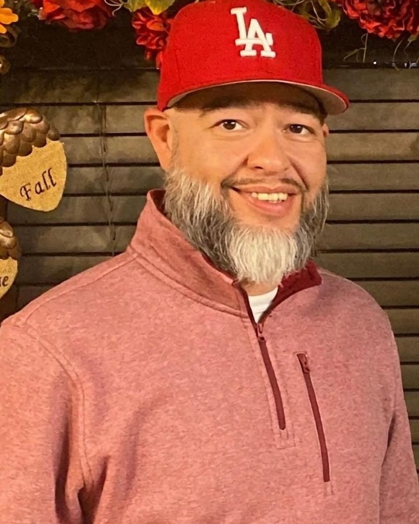 Fred Cantu, Jr. Profile Photo