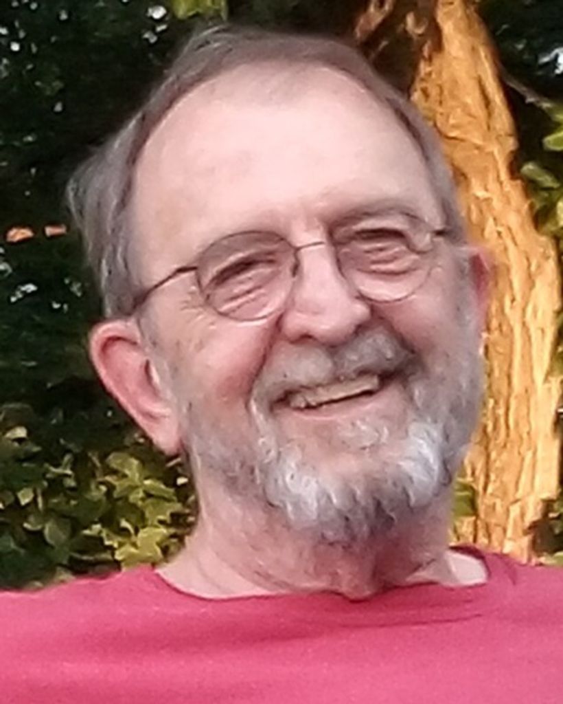 David Wayne McNally