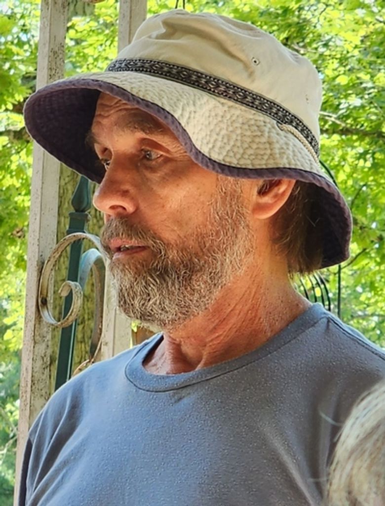 Thomas Gerald Inman, Jr Profile Photo