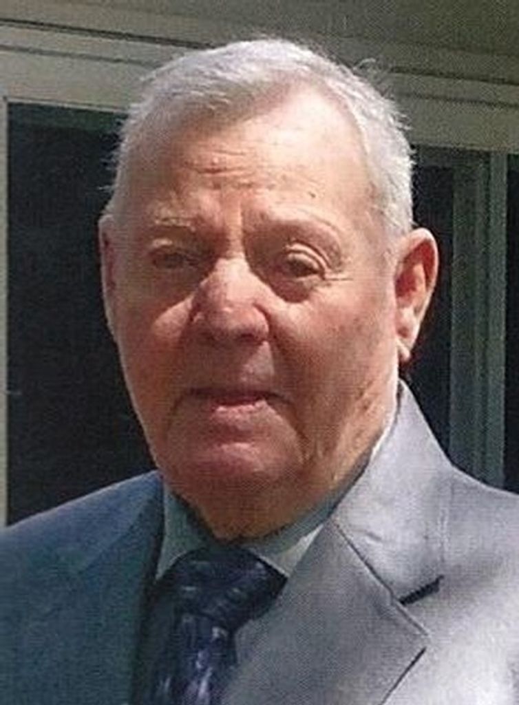Donald "Sonny" Lee Kocher
