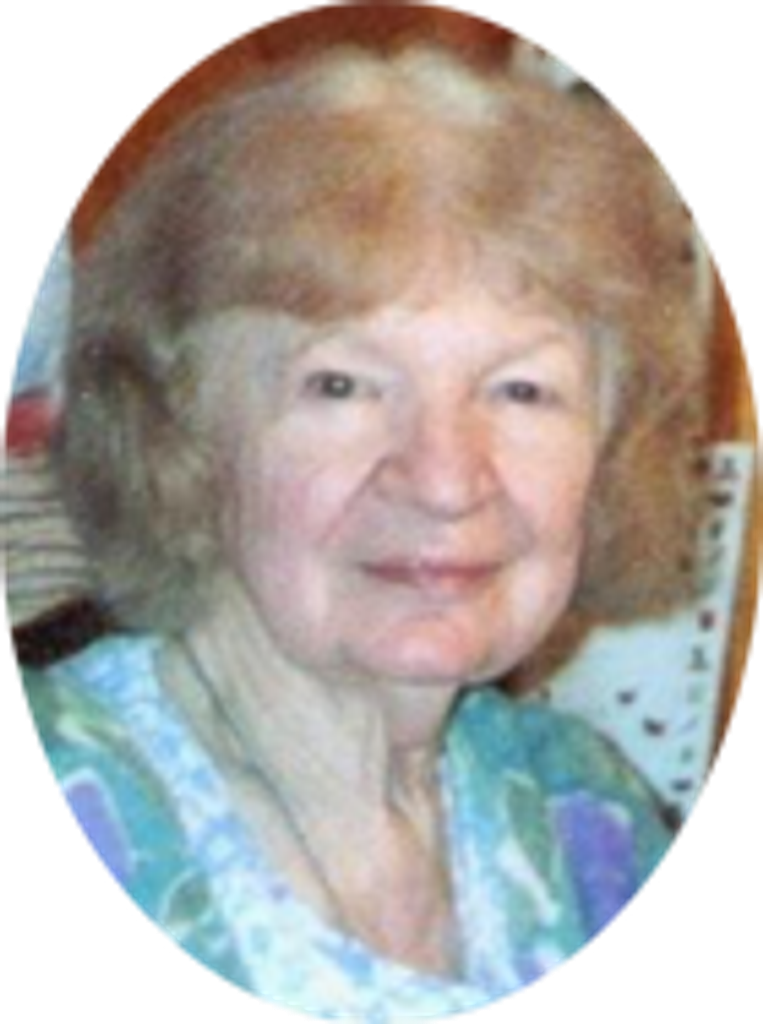 Helen  Mary Spreitzer